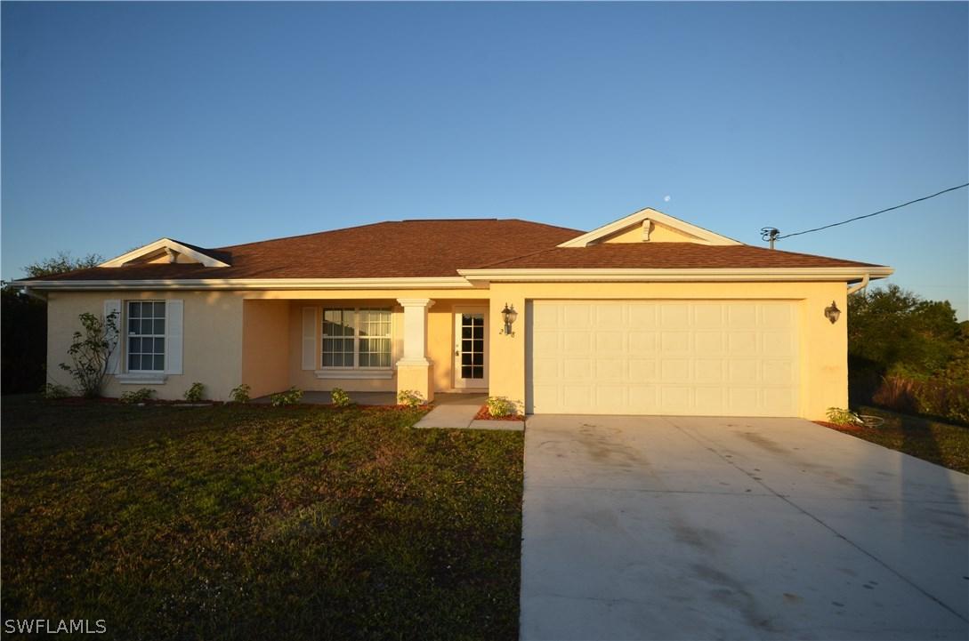 238 Milwaukee Blvd., Lehigh Acres, FL 33974