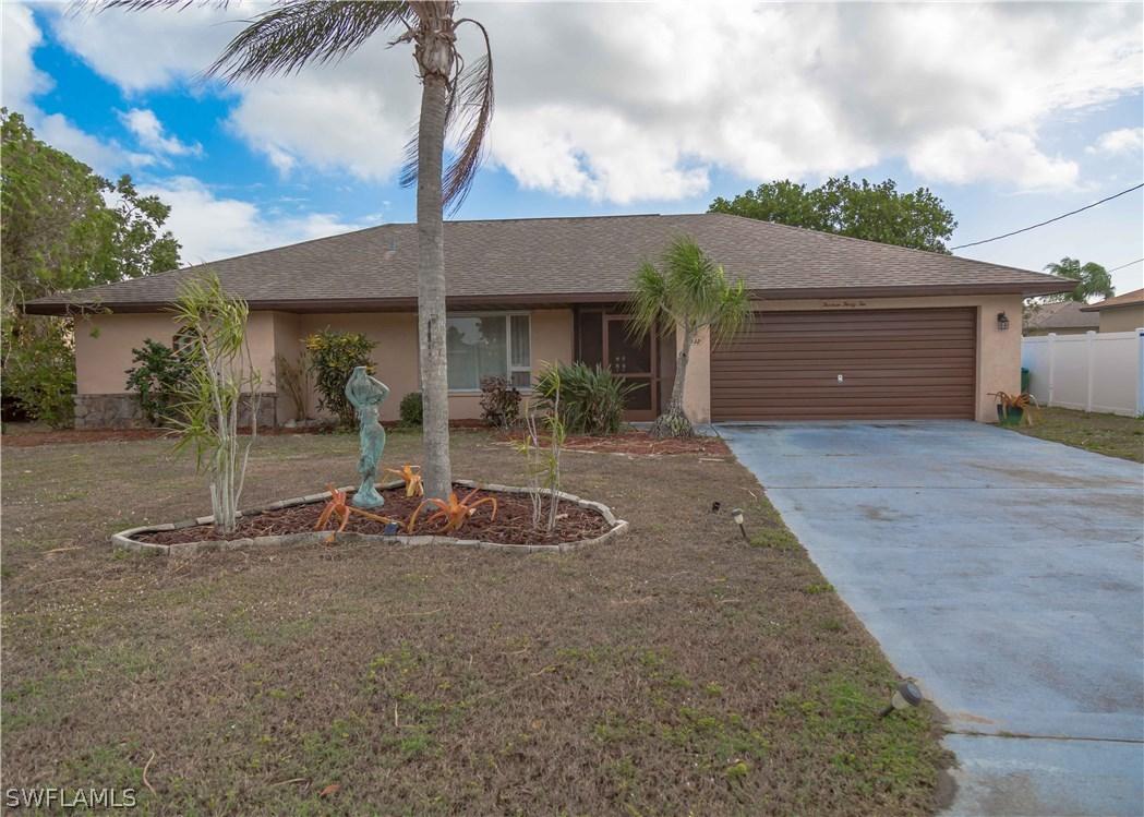 1332 SE 15th St., Cape Coral, FL 33990