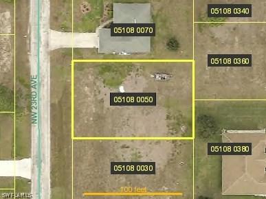 2827 NW 23rd Ave., Cape Coral, FL 33993