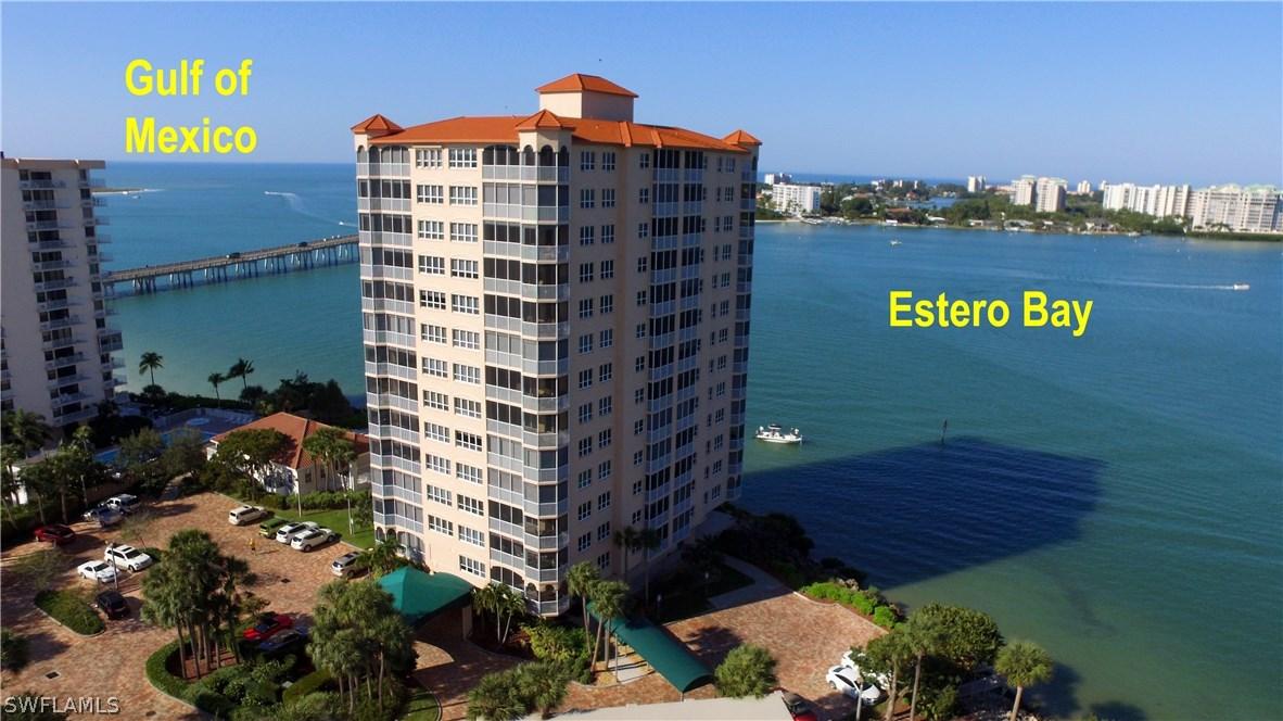 8751 Estero Blvd. #104, Fort Myers Beach, FL 33931