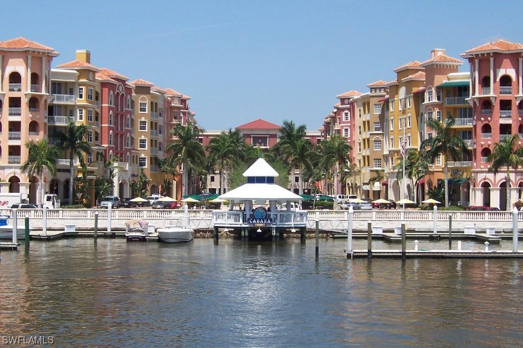 451 Bayfront Pl. #5507, Naples, FL 34102