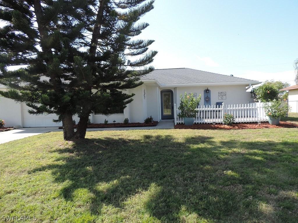 4116 SW 6th Ave., Cape Coral, FL 33914