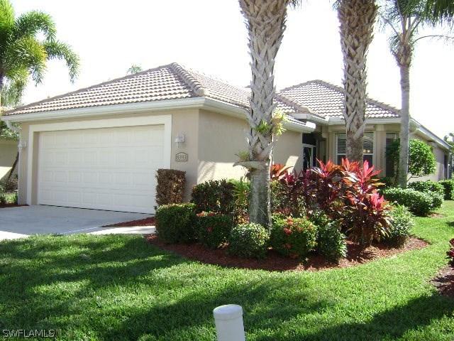 8393 Langshire Way, Fort Myers, FL 33912