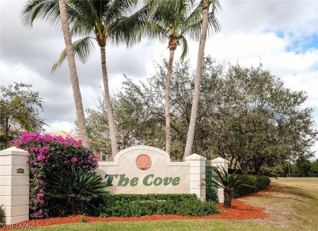5693 Cove Cir. #43, Naples, FL