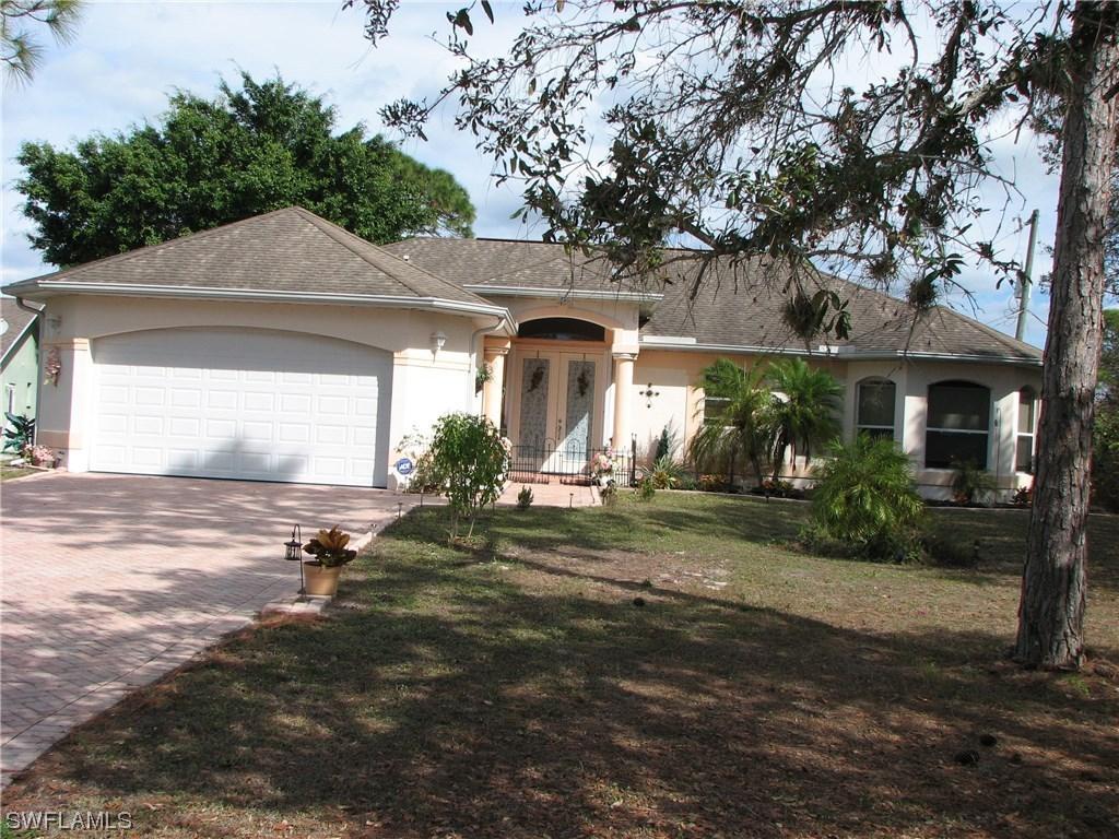12031 Circle Dr., Bonita Springs, FL