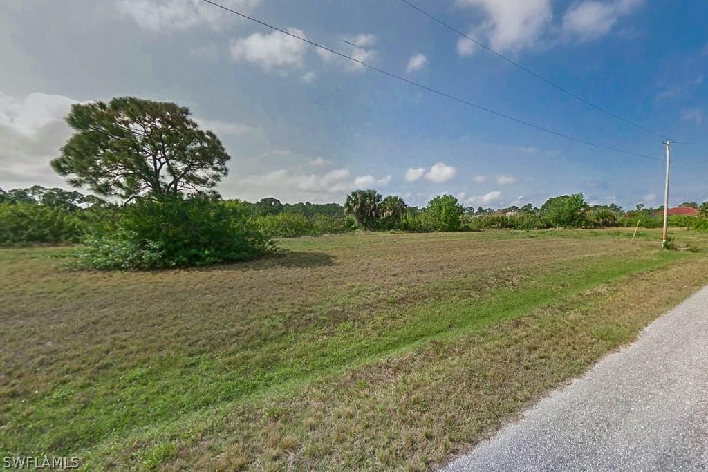 3908 NW 45th St., Cape Coral, FL 33993