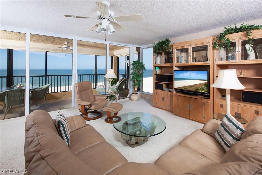 100 N Collier Blvd. #1407, Marco Island, FL 34145