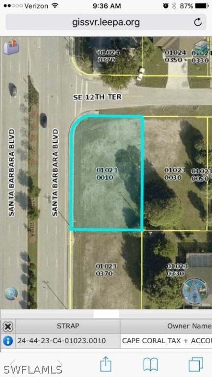 102 SE 12th Ter., Cape Coral, FL 33990