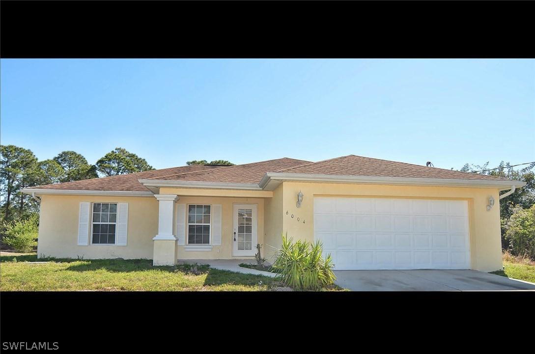 6004 Rita Ave., Lehigh Acres, FL 33971