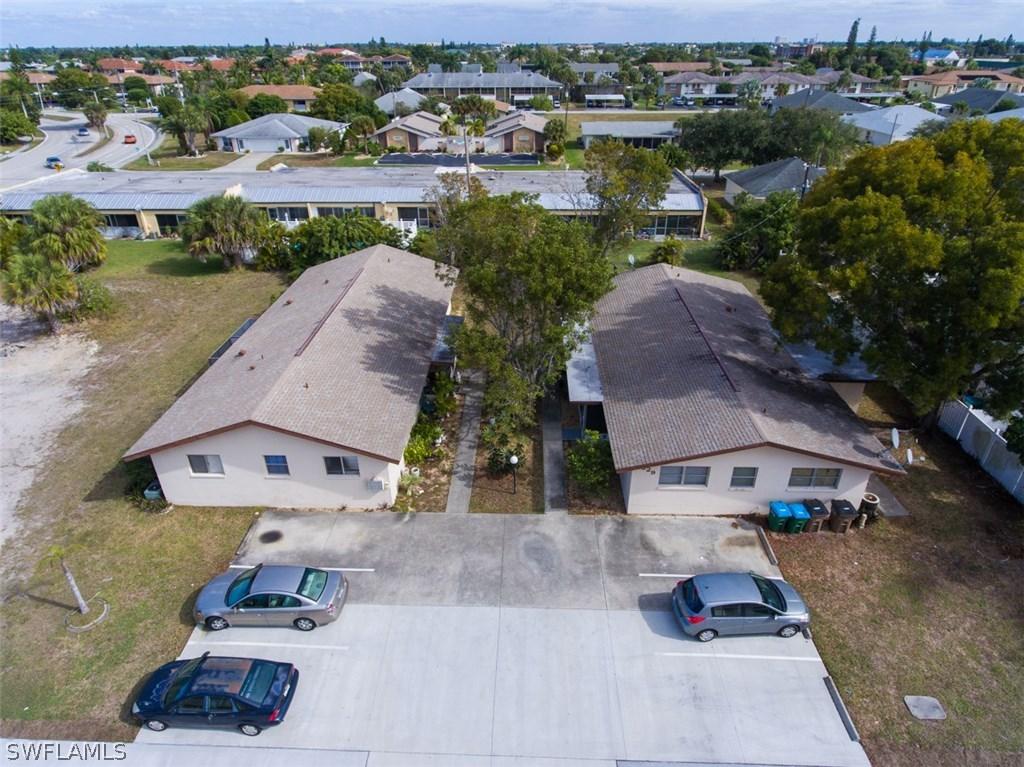 4629 Palm Tree Blvd. #1-4, Cape Coral, FL 33904