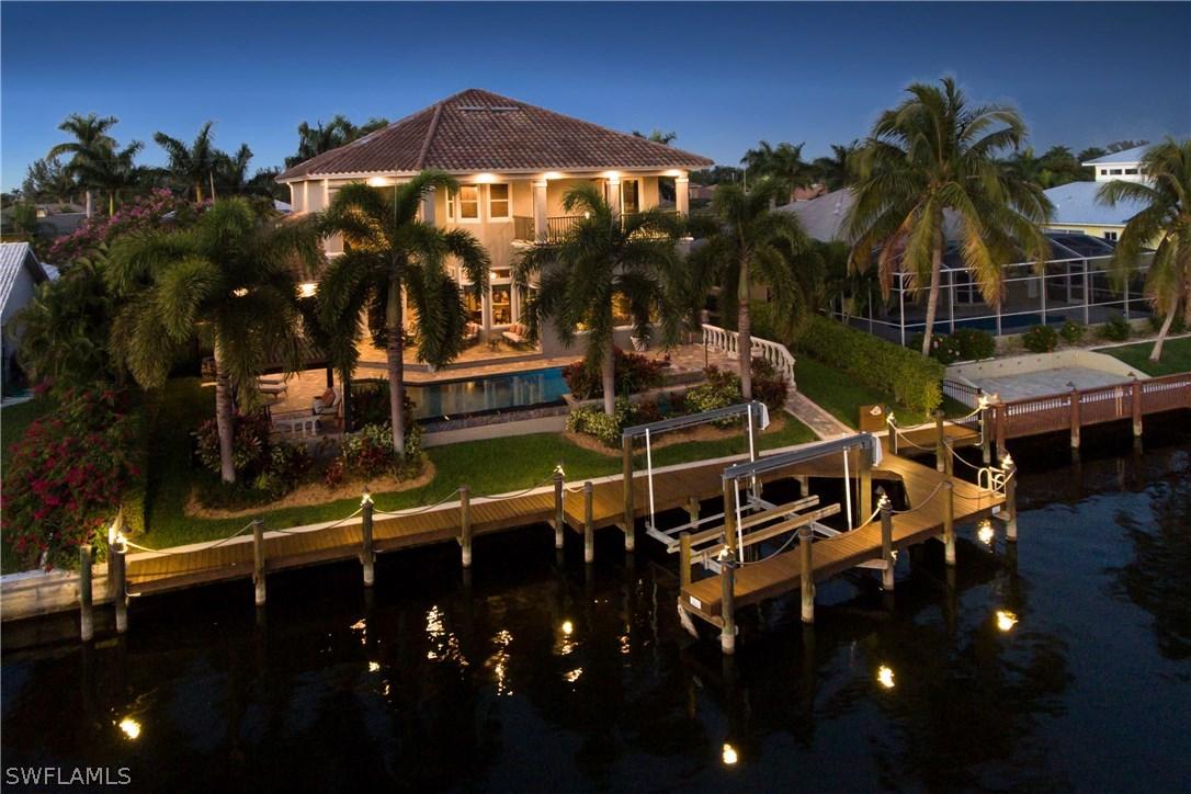 2216 SW 44th Ter., Cape Coral, FL 33914