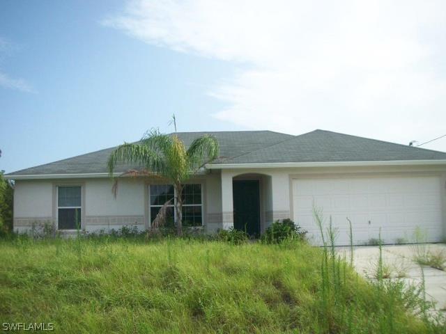 [Address Hidden by Seller], Lehigh Acres, FL 33974