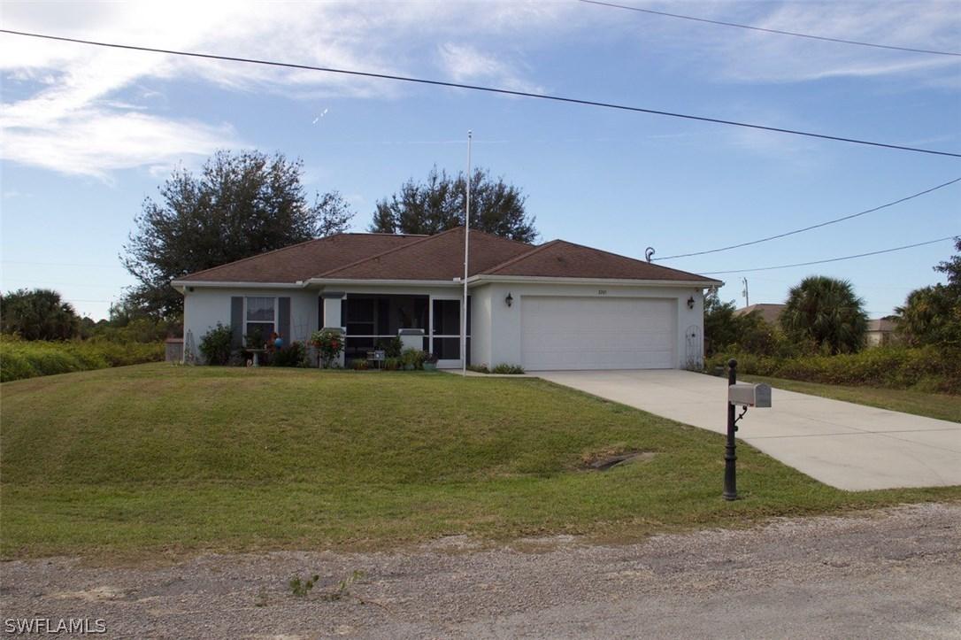 3205 32nd St., Lehigh Acres, FL 33976