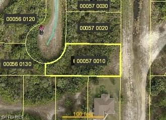 3104 Nora Ave., Lehigh Acres, FL 33971