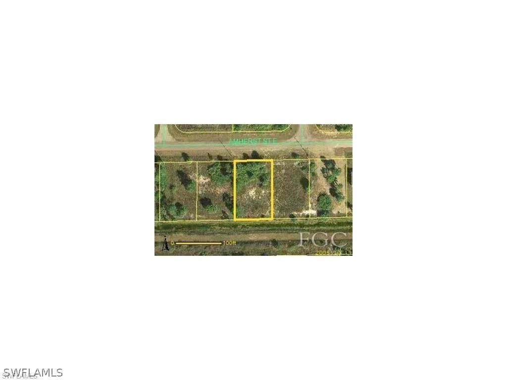 1218 Amherst St., Lehigh Acres, FL 33974