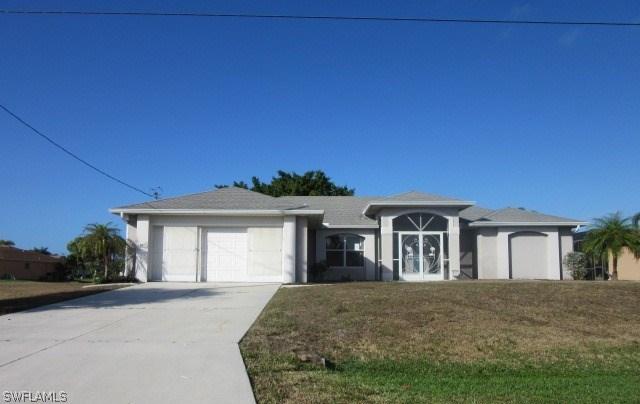 3334 SW 26th Ave., Cape Coral, FL 33914