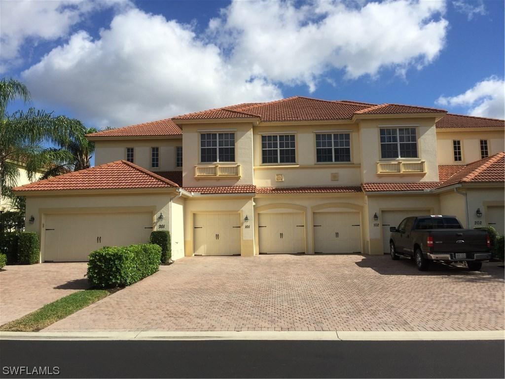 17503 Old Harmony Dr. #101, Fort Myers, FL 33908