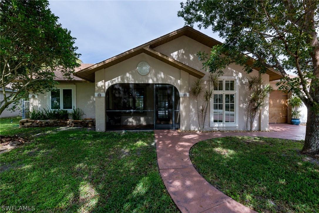 11719 Forest Mere Dr., Bonita Springs, FL 34135