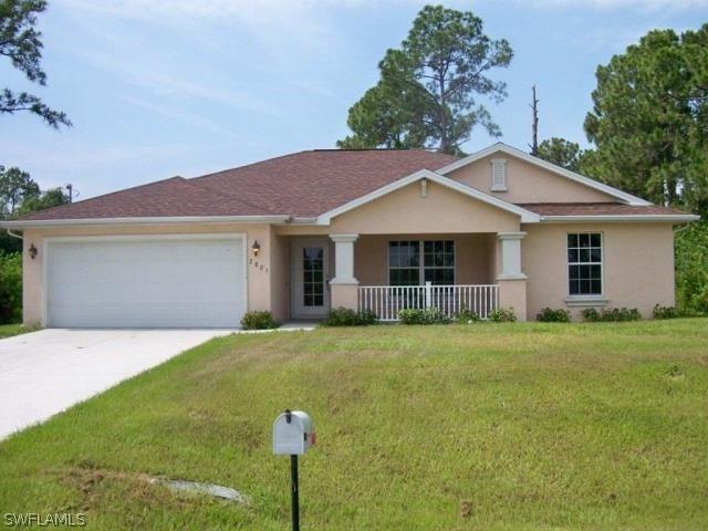 2805 30th St., Lehigh Acres, FL 33971