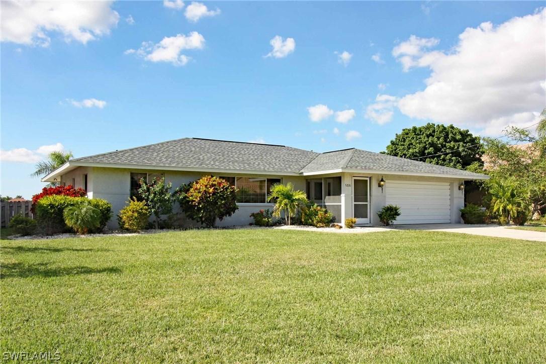 5220 SW 5th Pl., Cape Coral, FL 33914