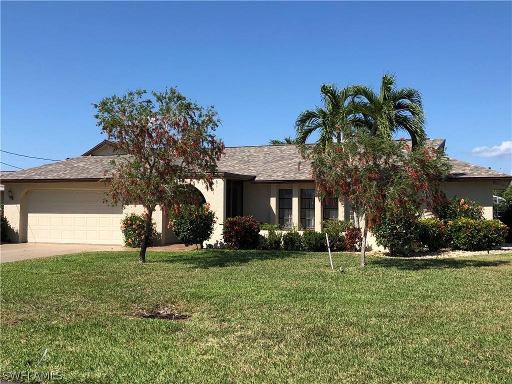 1719 SE 40th Ter., Cape Coral, FL 33904