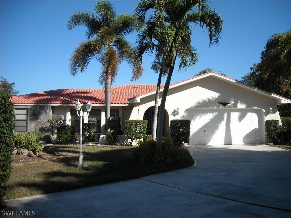 3421 SE 1st Ave., Cape Coral, FL 33904