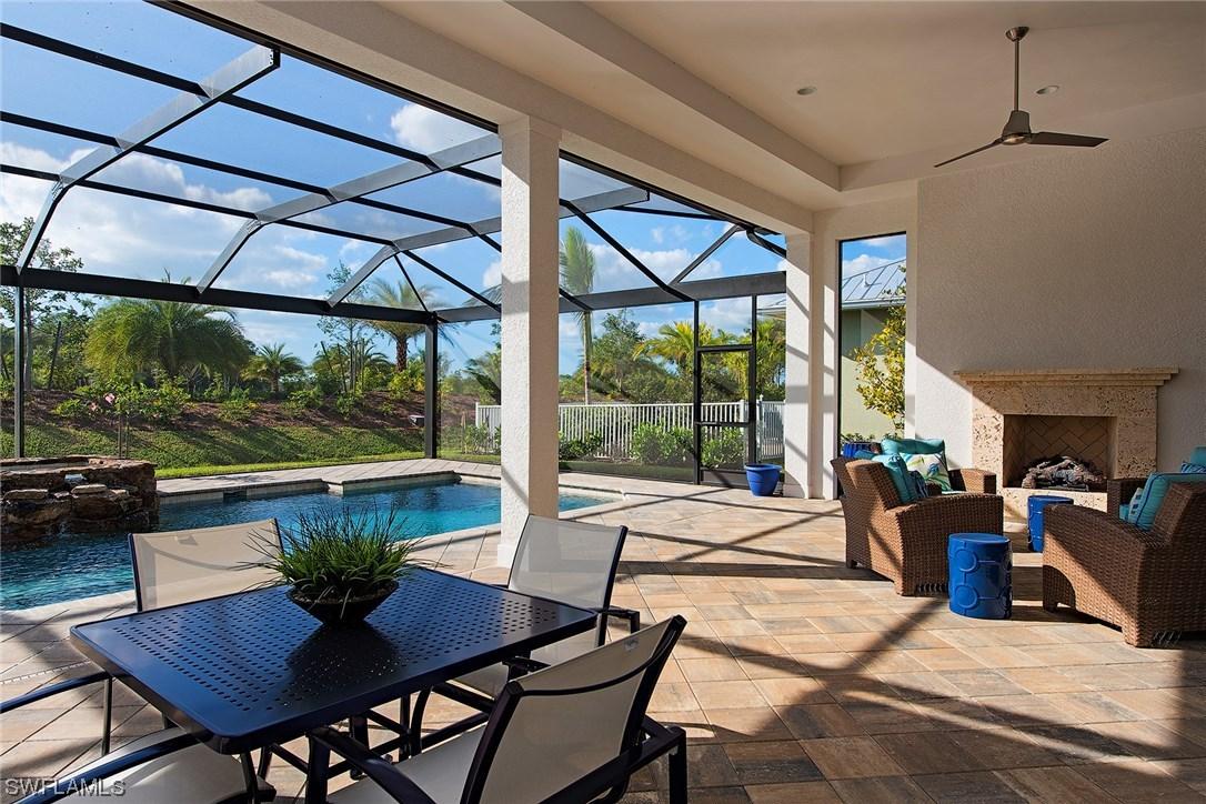 14183 Charthouse Ct., Naples, FL 34114
