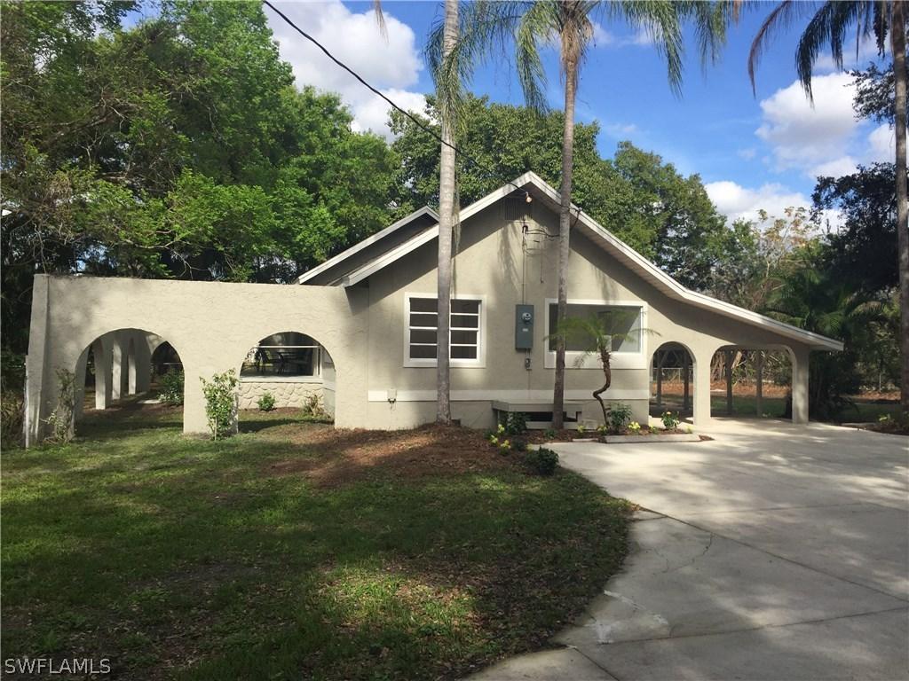 1861 Sunset Tr., Alva, FL 33920