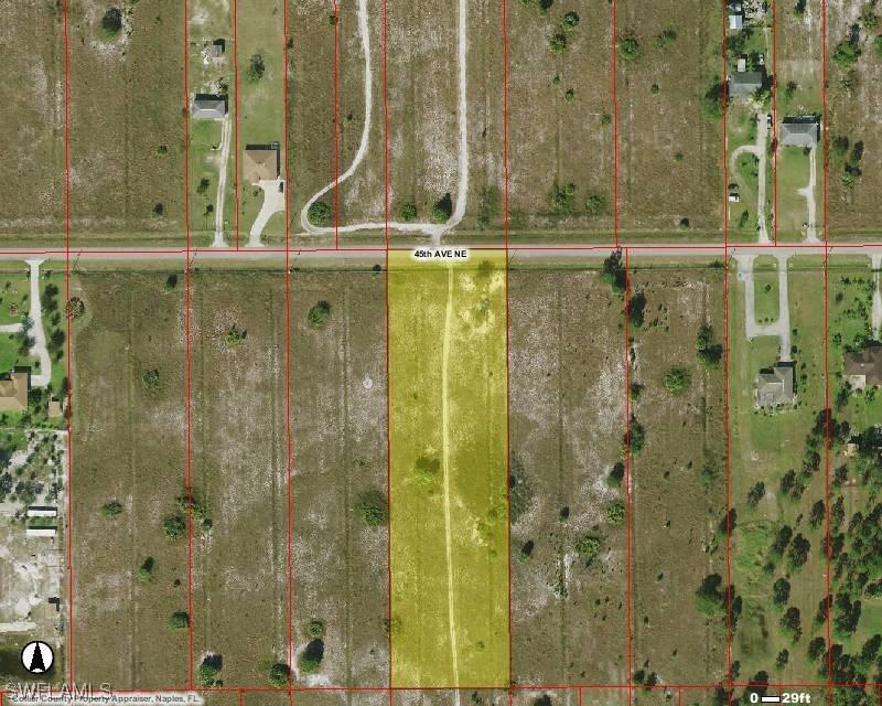 45th Ave., Naples, FL 34120