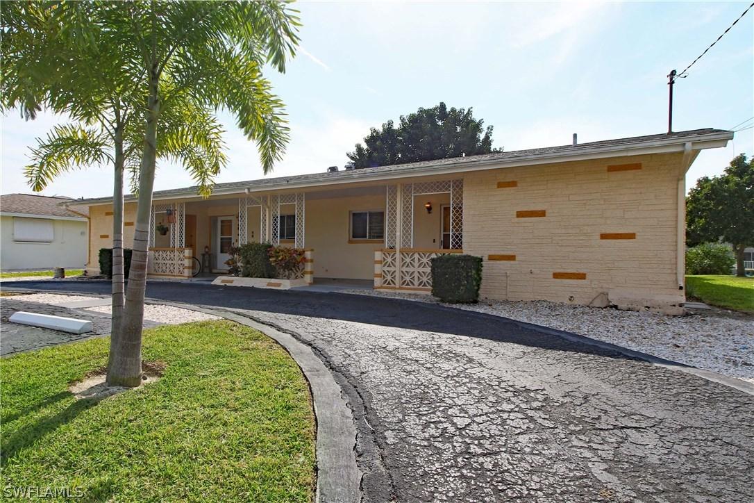 1326 SE 46th St., Cape Coral, FL 33904