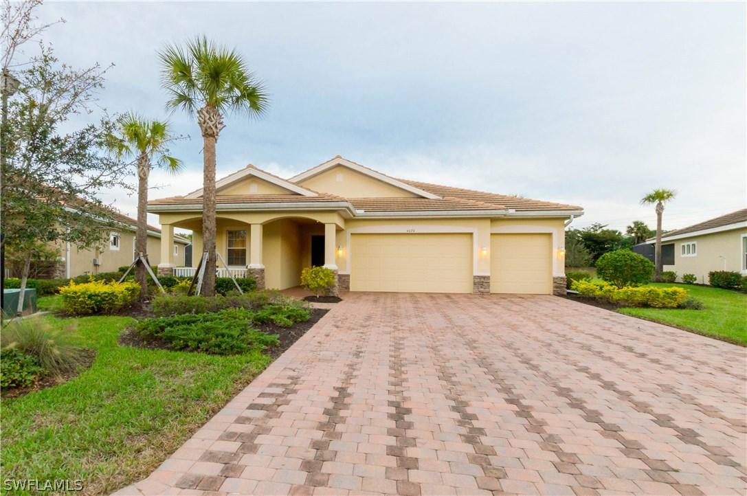 4020 Otter Bend Cir., Fort Myers, FL 33905