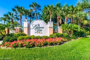 10821 Crooked River Rd. #102, Estero, FL 34135