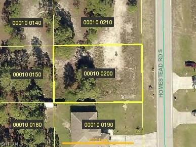 762 Homestead Rd., Lehigh Acres, FL 33974