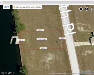 2350 NW 37th Pl., Cape Coral, FL 33993