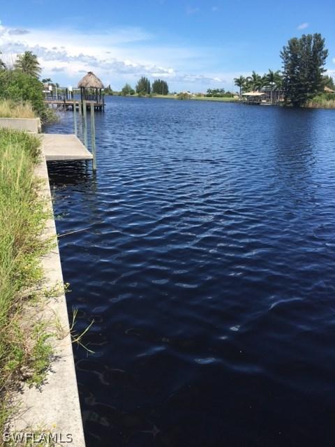 4321 NW 33rd St., Cape Coral, FL 33993