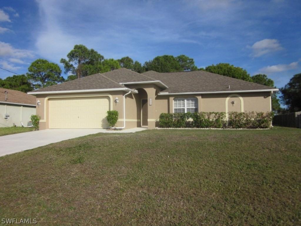 3609 NE 17th Pl., Cape Coral, FL 33909