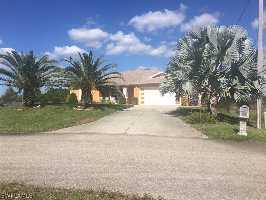 3612 14th St., Lehigh Acres, FL 33976