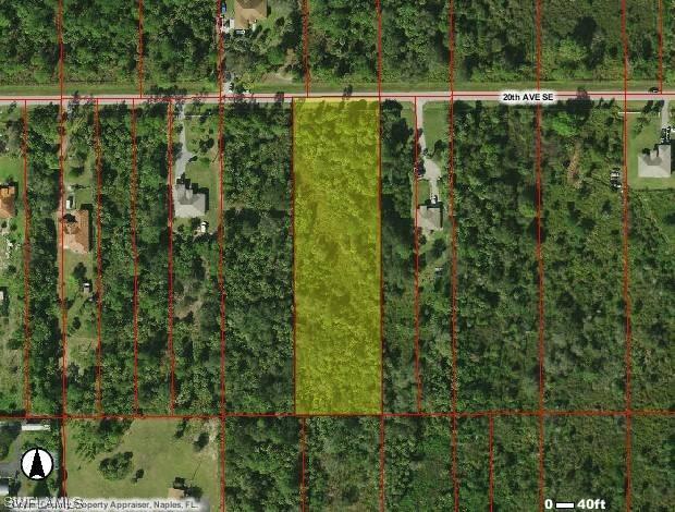 20 Ave., Naples, FL 34117