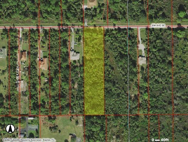 20th Ave., Naples, FL 34117