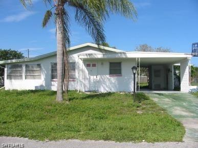 123 Alcala Ave., Lehigh Acres, FL 33936