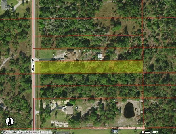 42 St., Naples, FL 34120