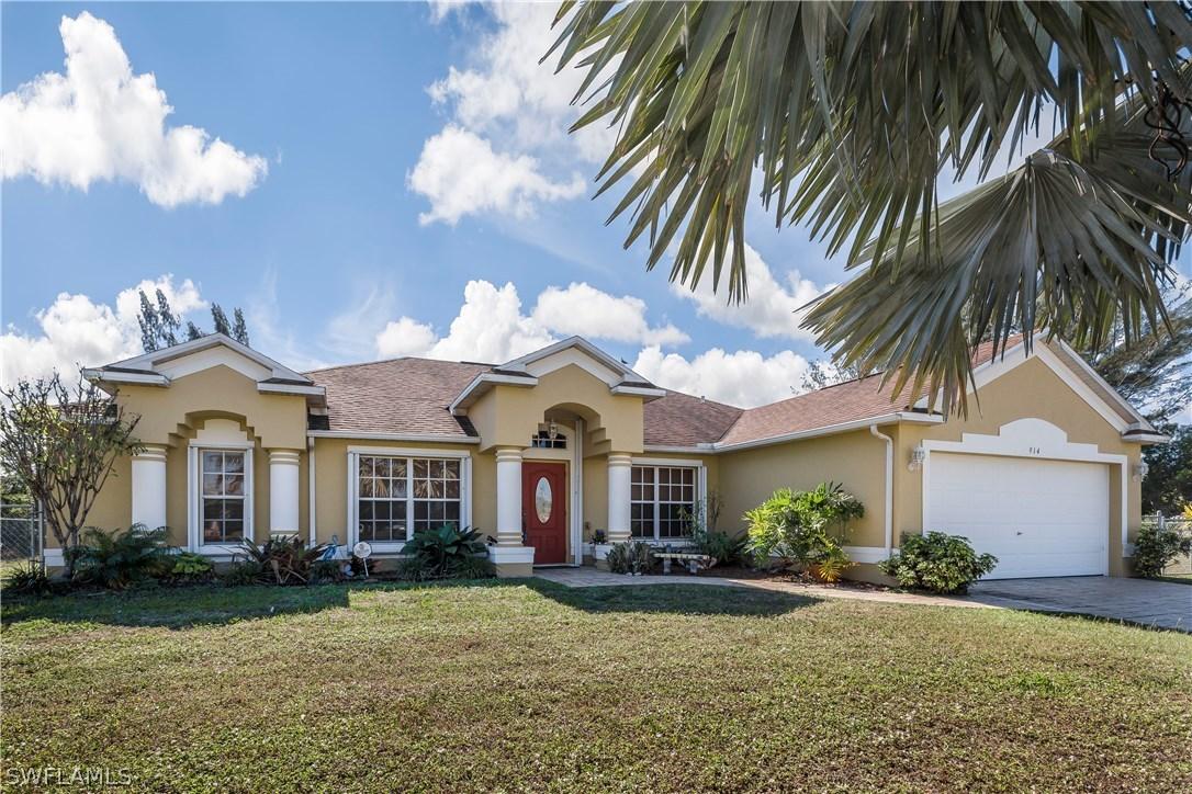 914 SW 15th St., Cape Coral, FL 33991