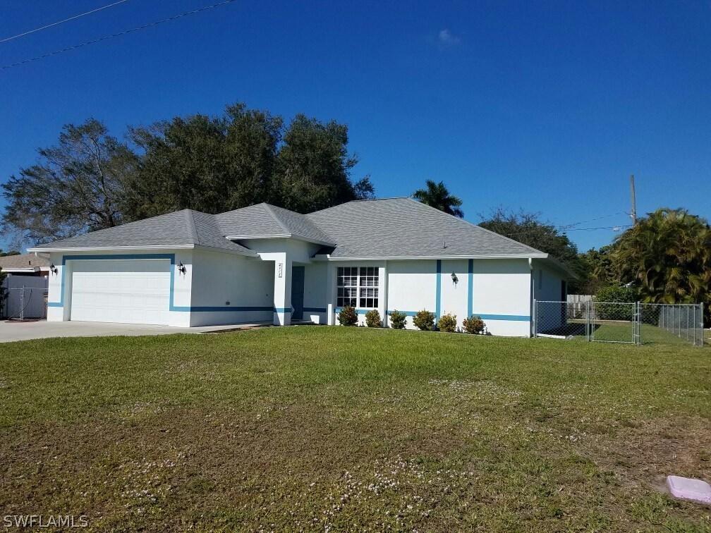 4312 Coronado Pkwy., Cape Coral, FL 33904