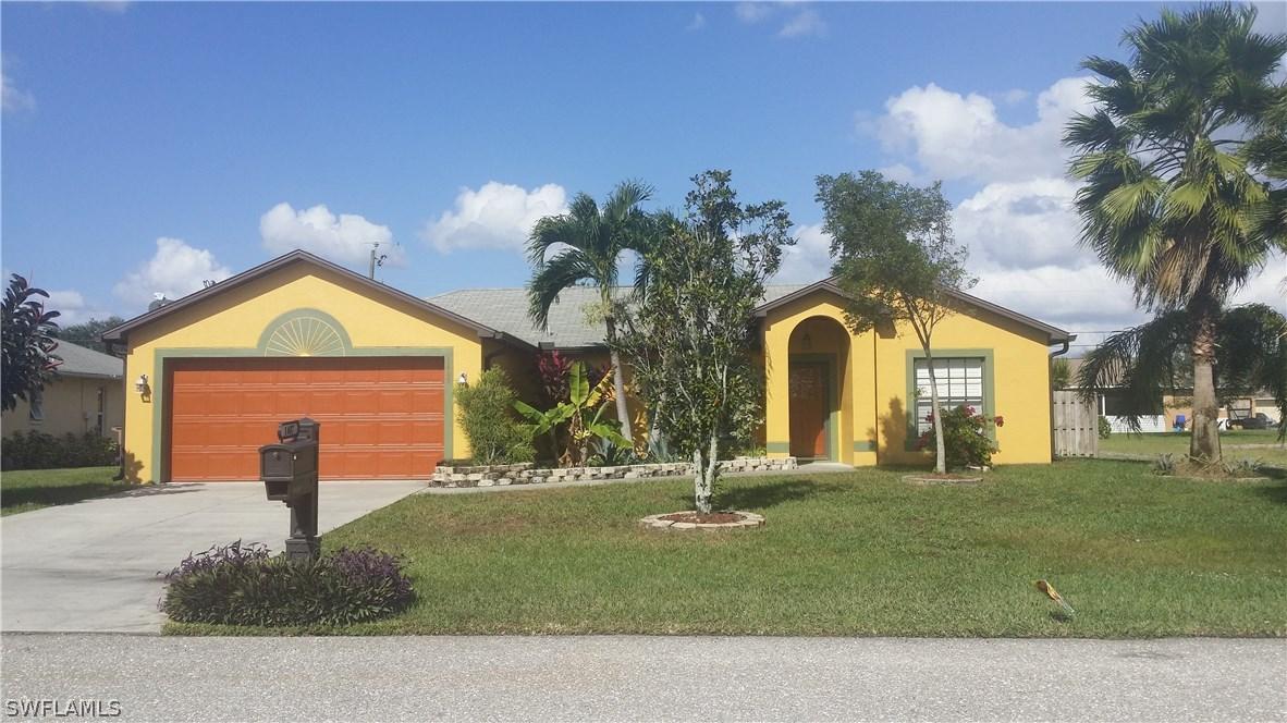 1407 NE 1st St., Cape Coral, FL 33909
