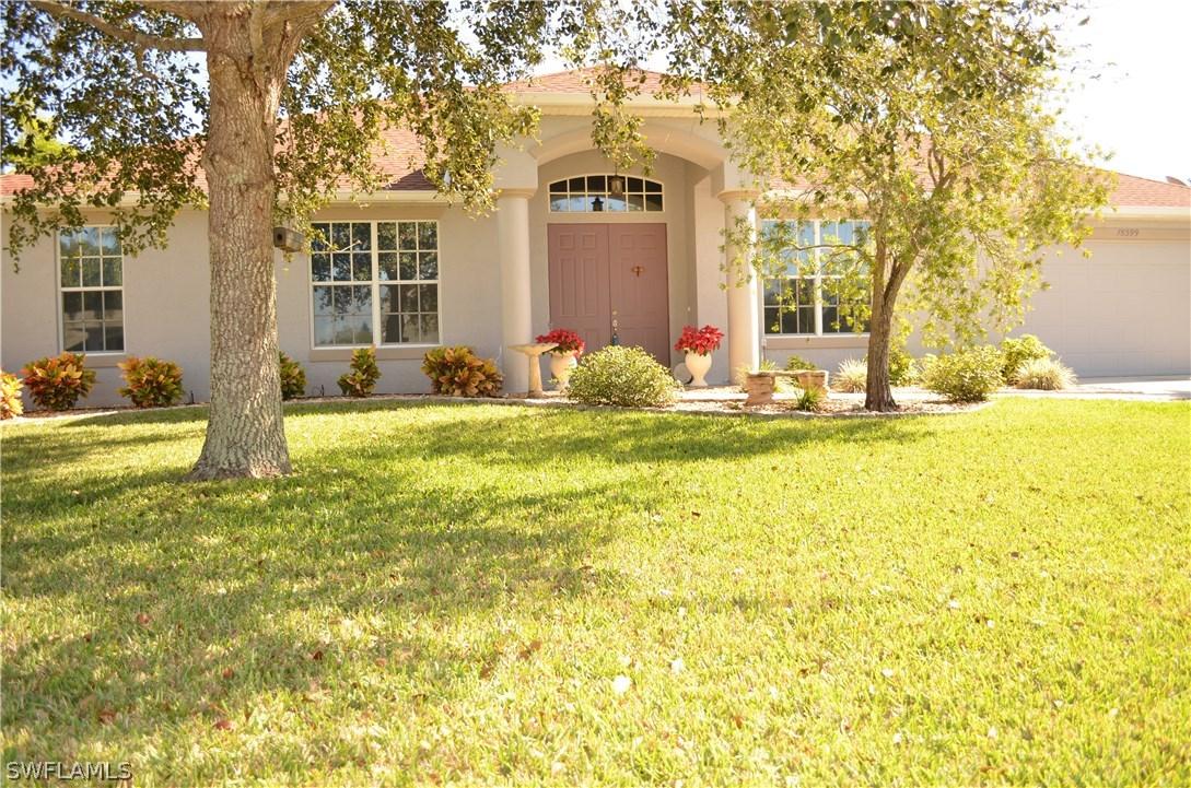 15399 Briarcrest Cir., Fort Myers, FL 33912