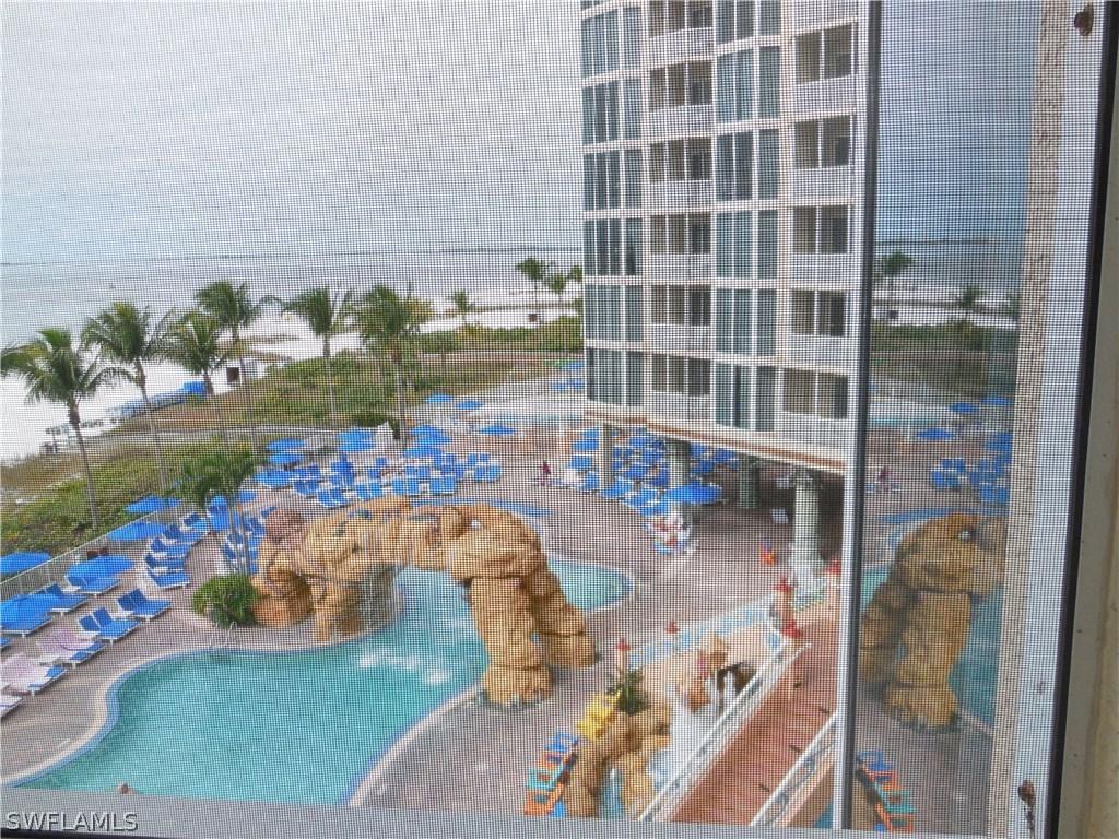 200 Estero Blvd. #709, Fort Myers Beach, FL 33931