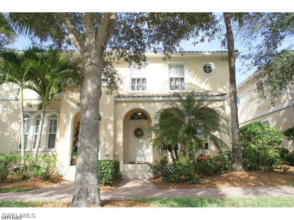 3586 Zanzibar Way, Naples, FL 34119