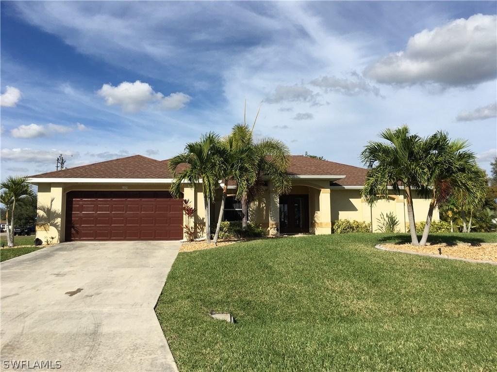 1129 SW 42nd St., Cape Coral, FL 33914