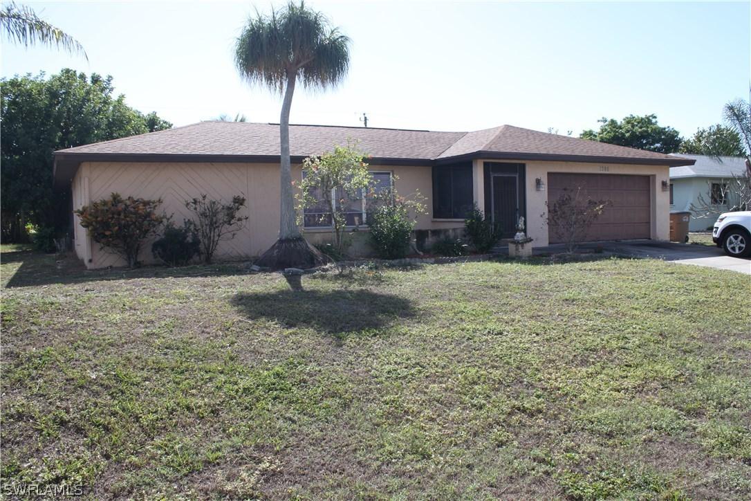 1306 SE 21st Ln., Cape Coral, FL 33990