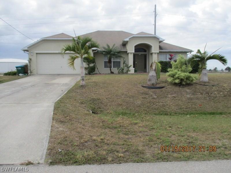 1220 NW 24th Ter., Cape Coral, FL 33993